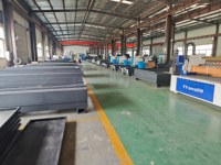 Machine de découpe laser à table unique Steedu, type ouvert, 3015D I-3000 avec source Raycus pour la découpe de tôles métalliques