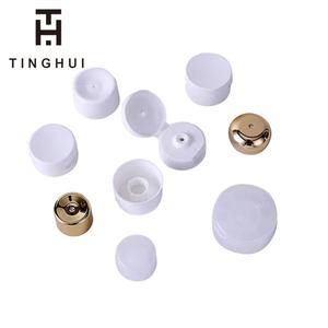 หลอดบรรจุภัณฑ์พลาสติกแบบนิ่มสำหรับครีมล้างหน้าหรือเครื่องสำอาง ขนาด 50 มล. 200 มล. สีดำด้าน/ใส พร้อมฝาเกลียว - Product Image 6