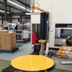 Làm thế nào một máy đóng gói Pallet Chất lượng cao làm giảm chất thải bao bì - Product Image 6