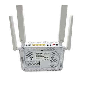 Router de Fibra WIFI 6 ONU F890L 4Ge LAN 2.4G/5G AX1800Mbps Banda Dual Wi-Fi6 Router GPON ONU EPON ONT TR069/ACS/OMCI - Product Image 6