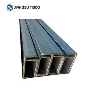 เห<span class=keywords><strong>ล</strong></span>็กซีแชนเนล St37 Universal Upn 160 U 100 ขนาด 50x25 ราคา<span class=keywords><strong>ต่อ</strong></span>กิโ<span class=keywords><strong>ล</strong></span>กรัม - Product Image 2