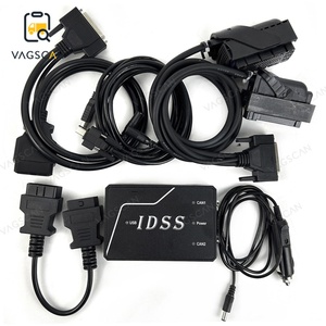 Heavy Duty Engines Automated Engine 4JB1 4HK1 6HK1 for IDSS ISUZU Automated Data Link Whole Super Programming <b>Diagnostic</b> <b>TooL</b> - Product Image 3