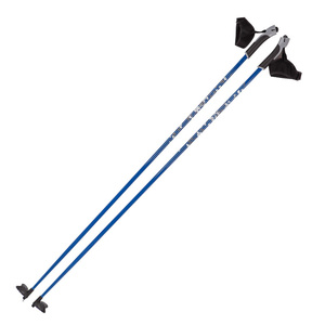 Bâtons <span class=keywords><strong>de</strong></span> <span class=keywords><strong>Ski</strong></span> en Fiber <span class=keywords><strong>de</strong></span> <span class=keywords><strong>carbone</strong></span> et d'aluminium, pour le Cross-Country, personnalisés, avec 1 pièce - Product Image 1