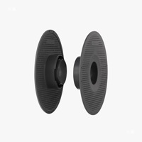 Untuk Bambu Lab 3D Printer suhu tinggi rak bahan dapat digunakan kembali spul untuk ABS ASA PA6-GF filamen ABS-GF