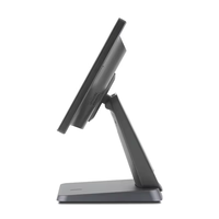 Venta al por Mayor de Caja Registradora POS Todo en Uno de 15.6 Pulgadas, Sistema POS con Pantalla Táctil Android para Restaurante