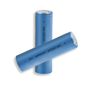 GOODCELL Offres spéciales de Noël 18650 3.7v 2000mah 10C Batterie à l'état solide Coque en acier plaqué nickel Certifiée CE 800 cycles <span class=keywords><strong>Rechargeable</strong></span> - Product Image 5