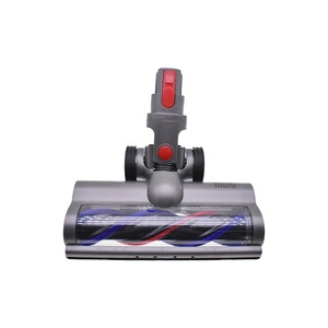 Pièces de rechange V7 <span class=keywords><strong>V8</strong></span> V10 V11 Tête de brosse électrique pour aspirateur sans fil <span class=keywords><strong>Dyson</strong></span> - Product Image 1