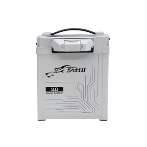 แบตเตอรี่ป้องกันพืชผลทางการเกษตร TATTU PRO 22000MAH แบตเตอรี่ 51.8V 14S - Product Image 5