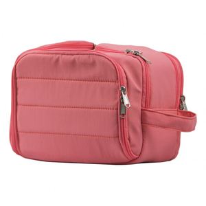 Sac de Rangement de Voyage Grande Capacité Personnalisé 2026 pour Maquillage et Cosmétiques pour Femmes - Vente en Gros - Product Image 2