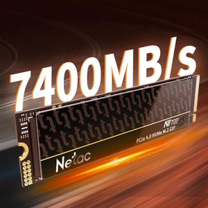 SSD 1Tb 2Tb SSD NVMe M2 4Tb 512Gb PCIe 4.0 X4 M.2 2280 Disk Internal Solid State Drive NVMe untuk PS5 Laptop Nv7000t - Product Image 5