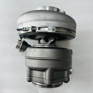 Turbocompresseur DC09 <span class=keywords><strong>Turbo</strong></span> HE500WG 4031031 3799138 4031088 3770808 4031196h 1869904 pour moteur d'excavatrice Scania, pièce de rechange - Product Image 1