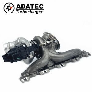 49477-02400 TD04L Turbocompresseur 49477-02404 4947702409 Turbo pour <span class=keywords><strong>BMW</strong></span> 1er 2015/09-2019/12 F20 120i 1998 Ccm 135 <span class=keywords><strong>KW</strong></span> 184 - Product Image 2