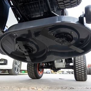 <span class=keywords><strong>Tondeuse</strong></span> à gazon diesel automatique pour jardin et ferme avec certification EPA CE, <span class=keywords><strong>tondeuse</strong></span> à gazon électrique à vendre - Product Image 6