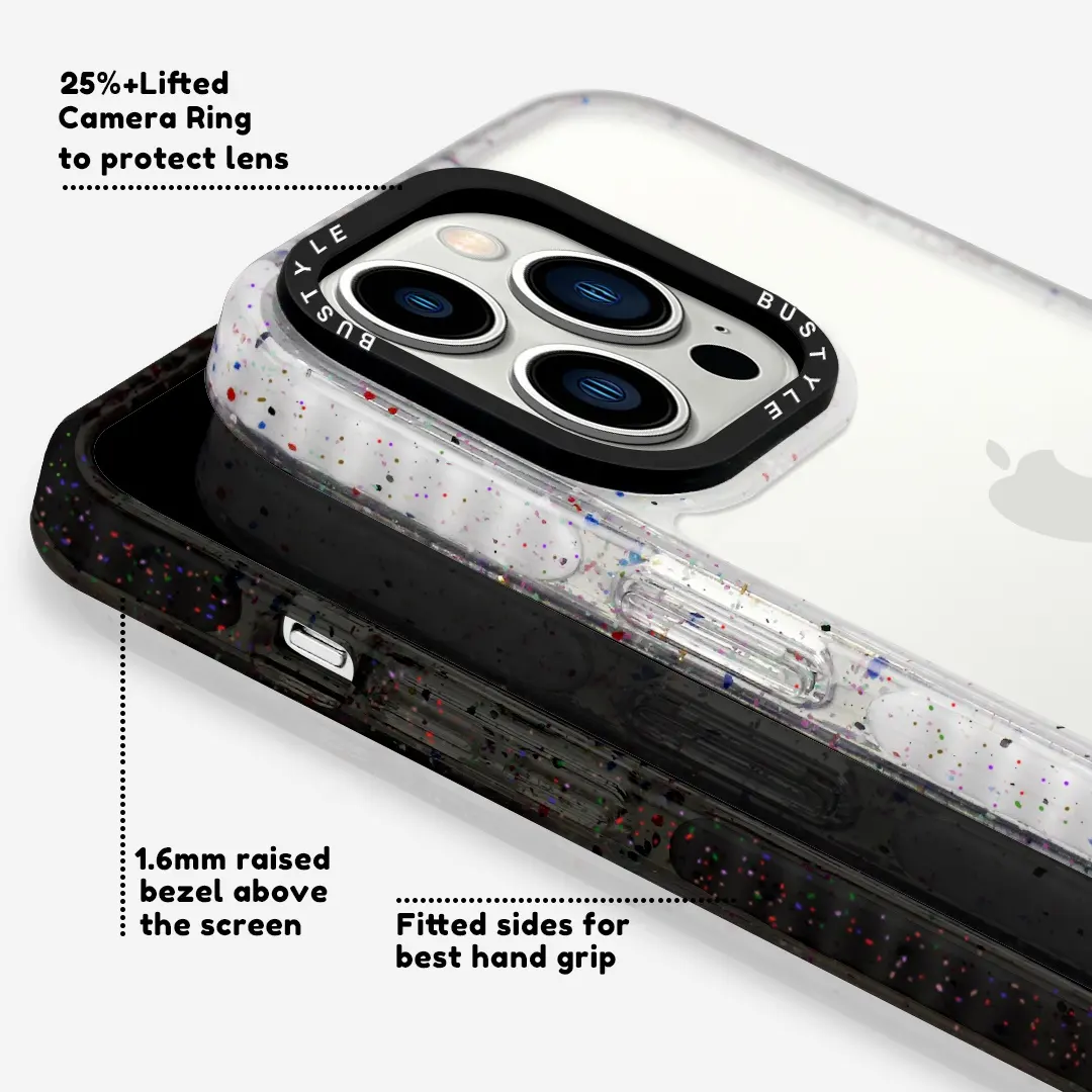 iphone plastic cover