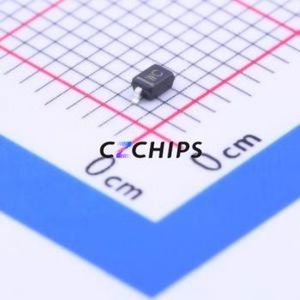 Diodo Zener Original y Nuevo BZT52C7V5S SOD-323, Venta al por Mayor de Componentes Electrónicos, Proveedor de Chips y Servicio BOM - Product Image 1