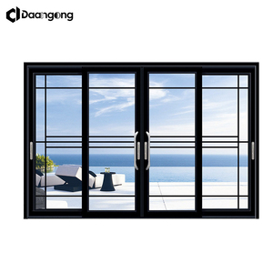 <span class=keywords><strong>Porte</strong></span> <span class=keywords><strong>coulissante</strong></span> insonorisée pour balcon avec verre acoustique feuilleté - Product Image 6