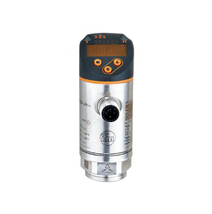 เซ็นเซอร์ IFM PN7092 รุ่นขายดีจากเยอรมนี PN-100-SER14-QFRKG/US พร้อมส่ง สินค้าใหม่ คุณภาพแท้ รับประกันของแท้ใหม่ IFM PN7092 S - Product Image 2