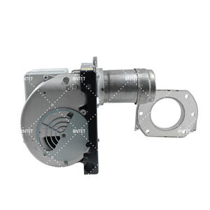 Brûleur à mazout RIELLO (léger et lourd) pour chaudières 24 kg pour maisons, fermes, restaurants - Product Image 2