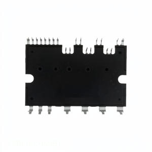 Original One Stop Service FSBF10CH60BT 27-PowerDIP Module Discrete Semiconductor Products Electronic Chips Component - Product Image 1