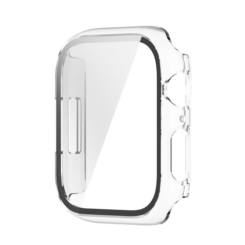 Transparent