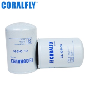Wholesale Best Performance CL-04056 LF4056 P559418 BT292 Excavator Engine Oil Filter - Product Image 2