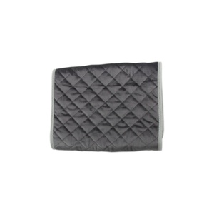 Eco-friendly <b>5V</b> Safe Low Voltage Graphene Heated Massage Cushions Bus Driver Heated Seat Lumbar Pillows Comfortable & Convenient - Product Image 2