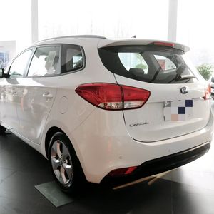 <span class=keywords><strong>CARENS</strong></span> 2014, Mini MPV, Euro VI, Gasolina, Volante a la Izquierda, Autos Usados Chinos para Exportación, Buen Estado, Transmisión Automática - Product Image 4