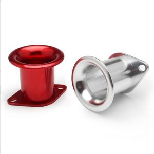 Автозапчасти из нержавеющей стали с ЧПУ - Product Image 3