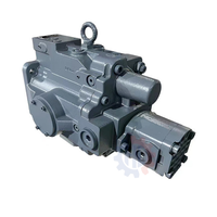 Pompe hydraulique principale A10VD43 de haute qualité 4194446 4330251 4437197 4469025 pour excavateur EX60 EX60-1 EX60-2 EX60-3 EX60G EX60SR