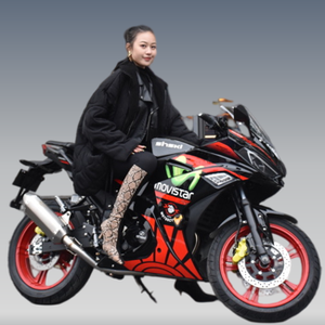 Motocicletas Sinski en Oferta, las Más Vendidas en Línea, Personalizables, OEM, 150cc, 250cc, 300cc, <span class=keywords><strong>de</strong></span> Alta Velocidad, <span class=keywords><strong>Usadas</strong></span> - Product Image 2