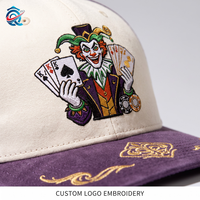 Gorra Snapback de Color Personalizado, Gorra de Béisbol con Correa Ajustable, Gorras con Logotipo para Regalos Promocionales Deportivos de Equipo