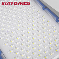 Nouveau lampadaire LED intégré pour zones rurales, puce SMD, corps en aluminium, indice de protection IP65, solaire monocristallin, longue durée de vie, pour projets routiers