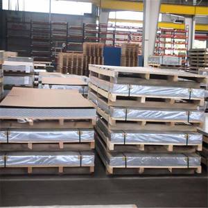 Plaque en aluminium, alliage 5083 H111, <span class=keywords><strong>prix</strong></span> du tô<span class=keywords><strong>le</strong></span> d'aluminium <span class=keywords><strong>au</strong></span> <span class=keywords><strong>mètre</strong></span> <span class=keywords><strong>carré</strong></span> - Product Image 1