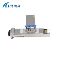 Transceiver XFP 10GBASE 40KM BIDI TX1270 RX1330nm 40KM SMF LC pour Fibre Optique FTTH