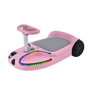 Мини-Детский Электрический карт портативный, с защитой от опрокидывания - Product Image 6