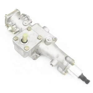 Gebruik Voor Zware Vrachtwagen Howo Shacman Truck Versnellingsbak Reserveonderdelen Schakelmechanisme Js100-1702051-3 Tandwielkast Bovenklep - Product Image 1