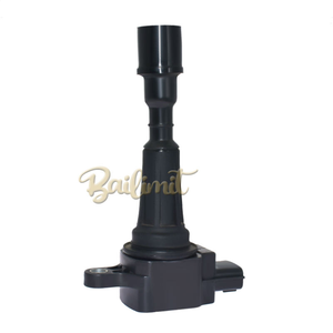 ملف إشعال جديد للسيارات ZJ0118100A 0986221091 ZJ01-18-100 ZJ01-18-100A ZJ0118100 لسيارات مازدا 2 و3 سعة 1.6 لتر و1.5 لتر موديلات 2011-2014 - Product Image 2