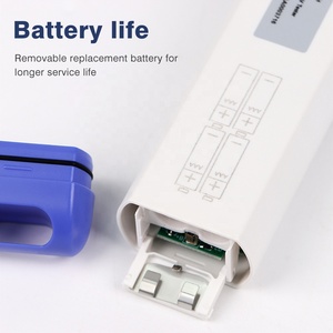 Nouveau 3 en 1 PH ORP température testeur de qualité de l'eau laboratoire haute précision PH testeur stylo - Product Image 6