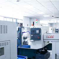 Services de fabrication de pièces CNC sur mesure Composants d'ingénierie en acier inoxydable-Fraisage Perçage Usinage Fabrication CNC
