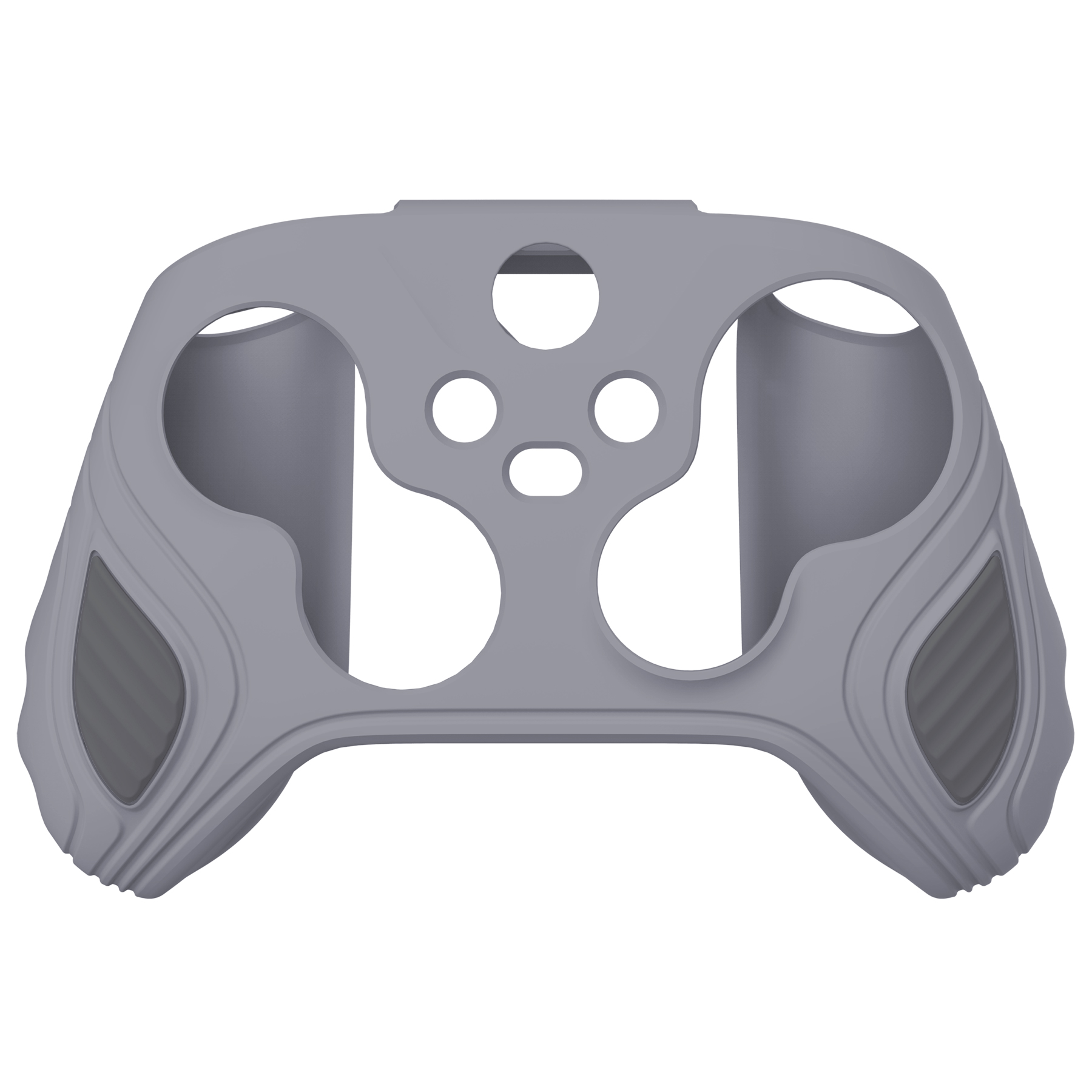 Metallic Gray & Dark Gray SPX3006