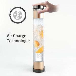 Hot จัดส่งเครื่องดื่มเย็นห้องครัวน้ําพุเครื่องดื่มโซดาเครื่องทําน้ํากระแสน้ําโรงงาน - Product Image 2