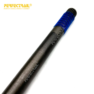 Perfectrail TOB500030เพลาล้อหลังเพลาครึ่งเพลาสำหรับ Land Rover <span class=keywords><strong>Defender</strong></span> 110 130 - Product Image 6