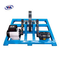 Flywheel Generator for Home: Efficient Power Solution