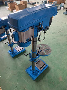 HY5213B <span class=keywords><strong>Knuth</strong></span> Vente Chaude 13mm Capacité De Forage Micro Banc Perceuse Presse Machine - Product Image 4