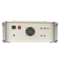 Dispositif d'étalonnage d'instrument de mesure électrique triphasé multifonction GC-34F1 pour compteur d'énergie/compteur de puissance/transducteur