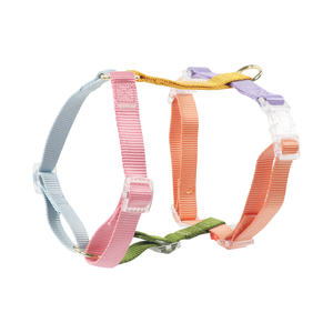 Nieuwe Aankomst Luxe Huisdieren Accessoires Premium Aangepaste Logo Fabrikanten Groothandel Geen Trekband Hond Riem Harnas Set - Product Image 6