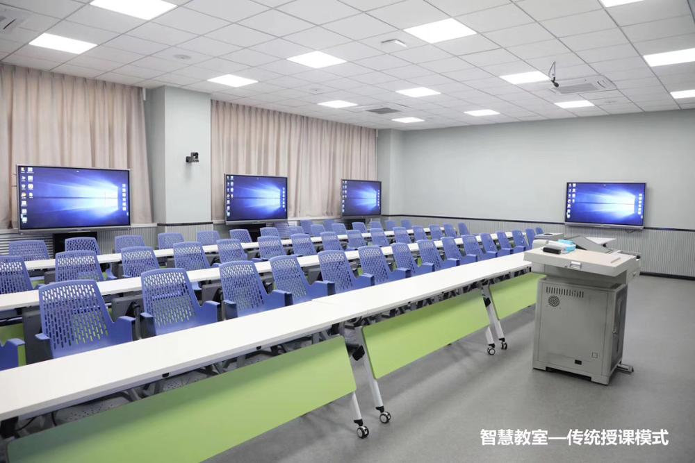 desk 130cm office on wheels