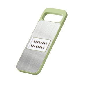 <b>Multifunctional</b> <b>Vegetable</b> <b>Cutter</b> With 5 Blades Safety Guard For Kitchen Use - Product Image 5