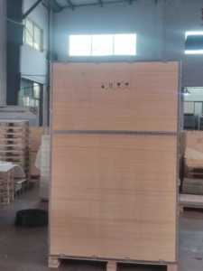 2-8/8-20C 660L Degré Basse Température Armoire à Médicaments Pharmacie Réfrigérateur Refroidisseur Médicament Stockage Congélateur Réfrigérateur de Laboratoire - Product Image 4