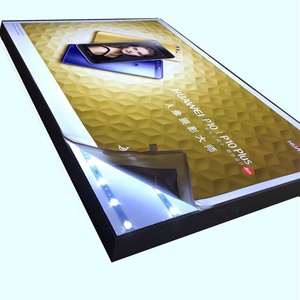 ZHIHAI-<span class=keywords><strong>Película</strong></span> de techo elástica de pvc, marco de caja de luz led, perfil de aluminio - Product Image 6